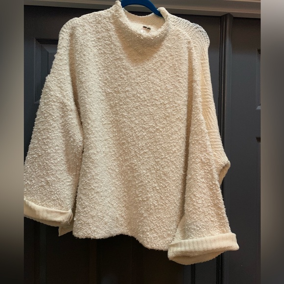 Free People Sweaters - Free People Chunky Sweater